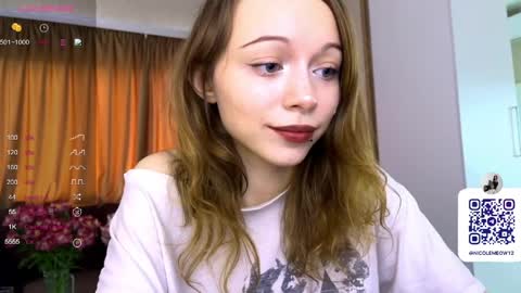 Nicole online show from 05/02/26, 01:05