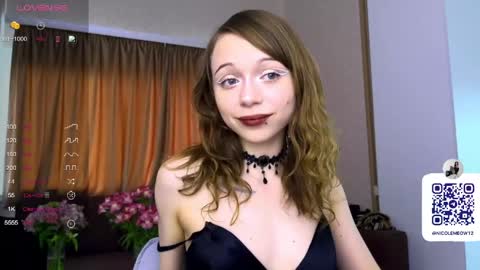Nicole online show from 05/04/26, 12:56