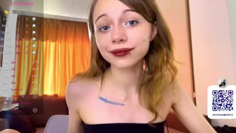 Nicole online show from 05/12/26, 12:35