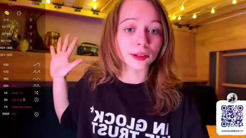 Nicole online show from 05/30/26, 12:13