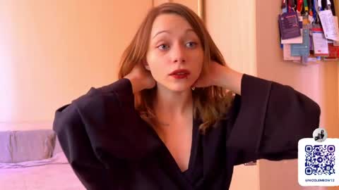 Nicole online show from 05/31/26, 01:29