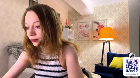 Nicole online show from 06/02/26, 06:21
