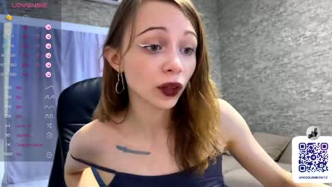 Nicole online show from 06/04/26, 02:12