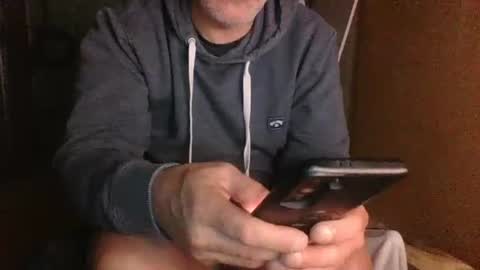 frenchfirefighter online show from 02/27/25, 12:02