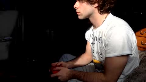 donutking42069 online show from 01/12/26, 06:35