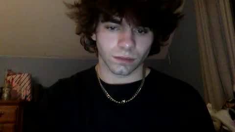 donutking42069 online show from 02/02/26, 08:35