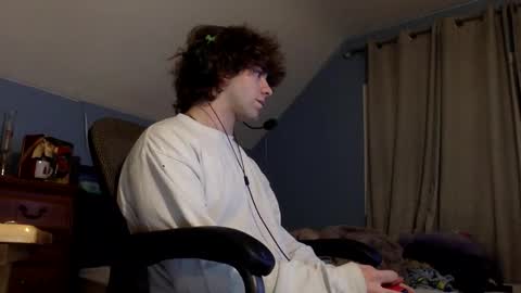 donutking42069 online show from 02/22/26, 03:07