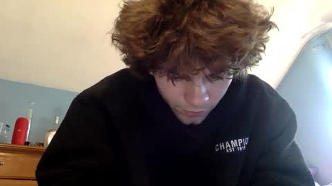 donutking42069 online show from 03/24/26, 06:35