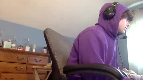 donutking42069 online show from 04/05/26, 06:16