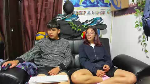 Donuts DD online show from 09/30/25, 07:02