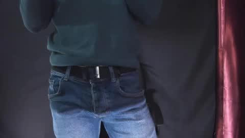 DonyBrown online show from 04/17/26, 07:11