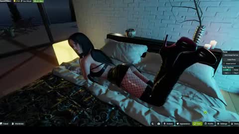 Snapshot of doomkitten666 chatting on 06/05/26, 05:14 Doomkitten666 online show from 06/05/26, 05:14