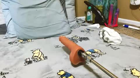 LuvmycockTS69 online show from 03/05/26, 01:23