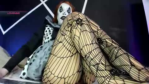 Doori online show from 10/31/25, 01:56