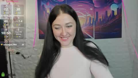 Dora EXOMI online show from 10/29/25, 12:35