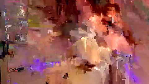 Dora EXOMI online show from 11/21/25, 02:10