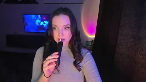 Dora Charmer online show from 03/27/26, 02:06