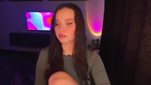 Dora Charmer online show from 04/07/26, 11:21