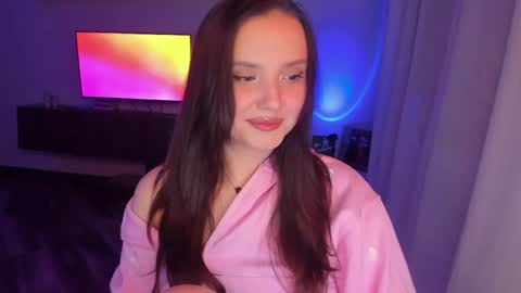 Dora Charmer online show from 04/13/26, 04:45