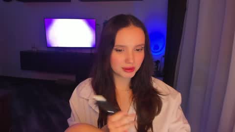 Dora Charmer online show from 04/18/26, 07:51