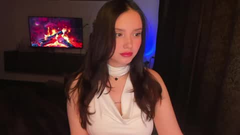 Dora Charmer online show from 04/26/26, 04:04