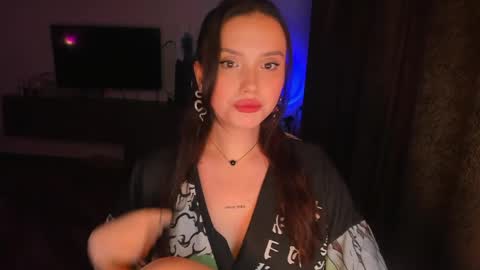 Dora Charmer online show from 04/28/26, 08:25