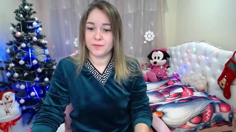 Snapshot of dorasuun chatting on 12/27/24, 07:40 dorasuun online show from 12/27/24, 07:40