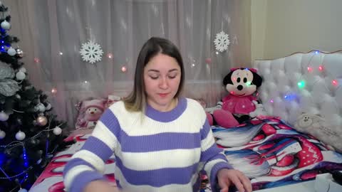 Snapshot of dorasuun chatting on 01/17/25, 10:55 dorasuun online show from 01/17/25, 10:55