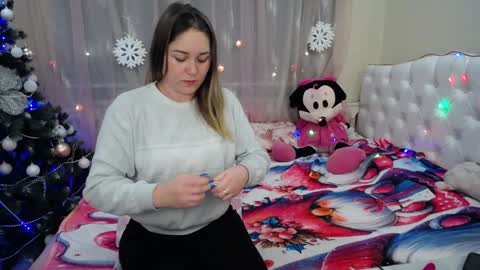 Snapshot of dorasuun chatting on 01/19/25, 05:05 dorasuun online show from 01/19/25, 05:05