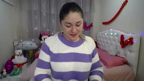 Snapshot of dorasuun chatting on 02/15/25, 08:22 dorasuun online show from 02/15/25, 08:22