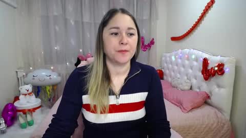 Snapshot of dorasuun chatting on 02/26/25, 03:19 dorasuun online show from 02/26/25, 03:19