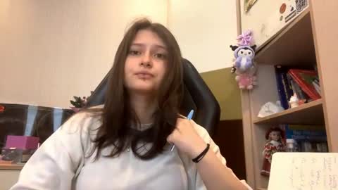 Snapshot of doreathamaldenado chatting on 07/03/26, 06:31 Ashley online show from 07/03/26, 06:31
