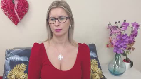 DoreenSexy online show from 12/18/24, 12:18