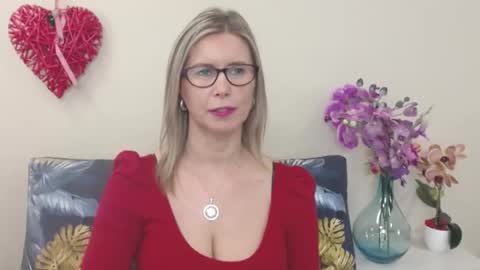 DoreenSexy online show from 01/14/25, 07:48