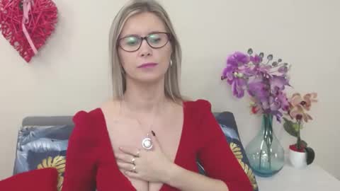 DoreenSexy online show from 01/21/25, 10:19