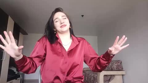 Jacqueline online show from 03/02/26, 07:15