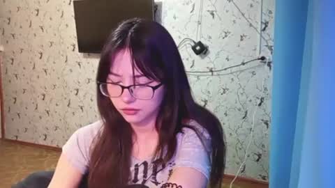 Snapshot of doretharuschak chatting on 06/15/26, 11:34 Aimi online show from 06/15/26, 11:34