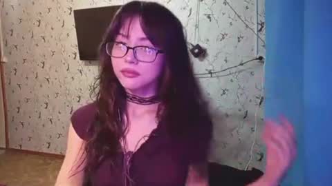 Snapshot of doretharuschak chatting on 06/18/26, 11:14 Aimi online show from 06/18/26, 11:14