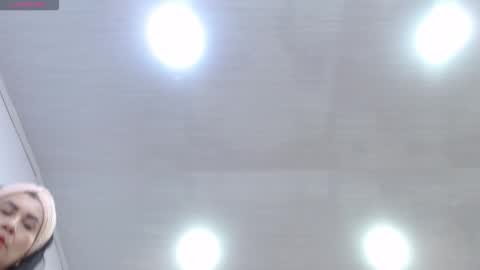 Anny online show from 03/15/26, 12:55