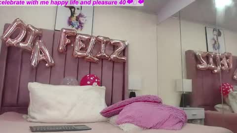 Anny online show from 07/10/26, 02:08