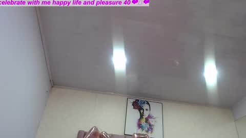 Anny online show from 07/12/26, 01:02