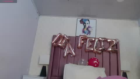 Anny online show from 07/14/26, 12:44