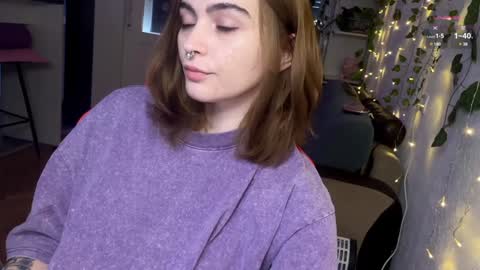 Alice online show from 01/18/25, 09:02