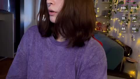 Alice online show from 02/09/25, 03:23