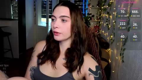 Alice online show from 10/18/25, 07:09