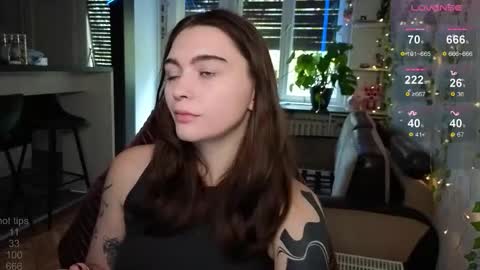 Alice online show from 10/26/25, 07:36