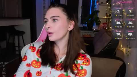 Alice online show from 10/30/25, 06:30