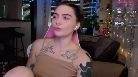 Alice online show from 11/08/25, 07:41