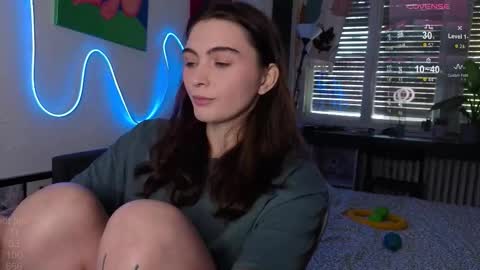 Alice online show from 11/21/25, 09:52