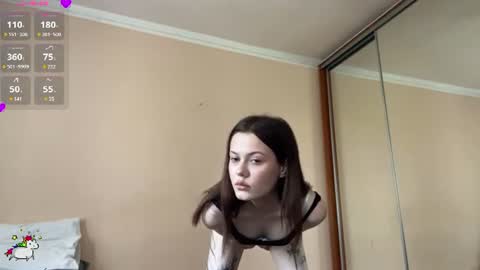 Snapshot of doriaaltomare chatting on 07/17/26, 07:37 Lauren online show from 07/17/26, 07:37